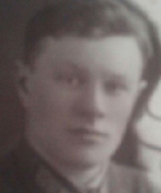 Зуйков Николай Иванович