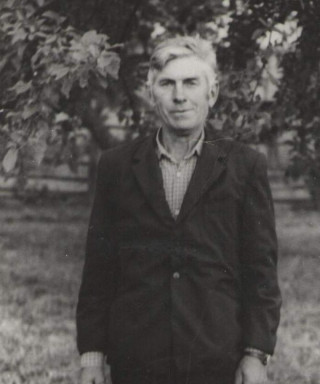 Волков Григорий Аврамович