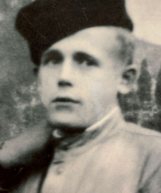 Пахомов Александр Николаевич