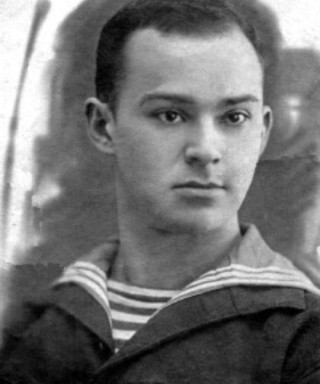 Грек Рувим Григорьевич