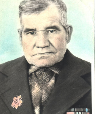 Газеев Гильмутдин Тимергазизович