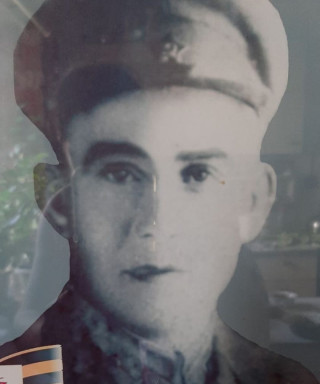 Напрасный Виктор Николаевич