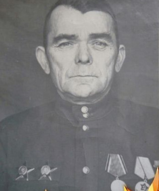 Голобородько Василий Васильевич