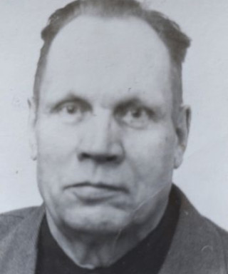 Герасимов Яков Васильевич