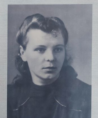 Дашкевич Надежда Семеновна