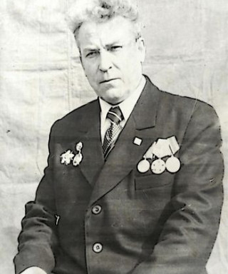 Белолипецкий Александр Андреевич