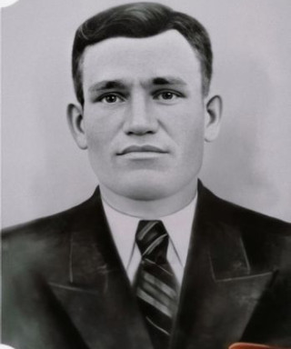 Гребнев Григорий Саватеевич