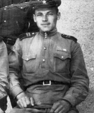 Ходаковский Степан Федорович