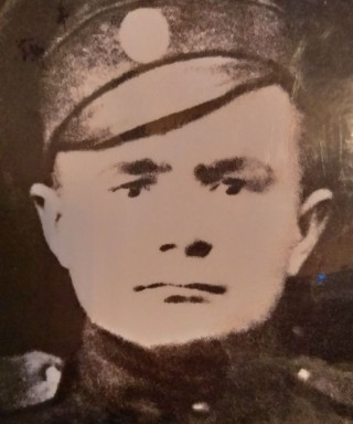 Волков Валерий Семёнович