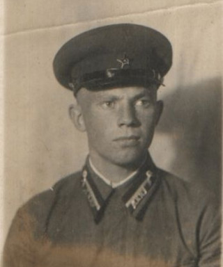 Буканов Сергей Антонович