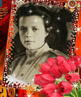 Партко София Ивановна