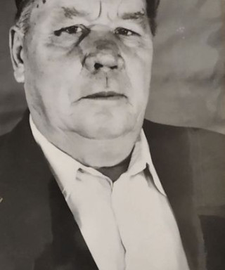 Благородов Пётр Андрианович