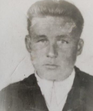 Житнухин Феактист Васильевич