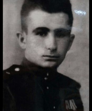 Огонян Андранник Амбарцумович