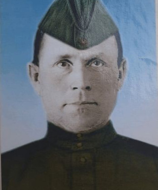 Пикунёв Муса Алиеевич