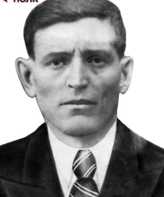 Парисеев Михаил Семёнович