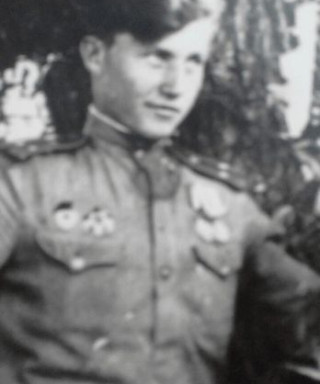 Щедрин Николай Илларионович