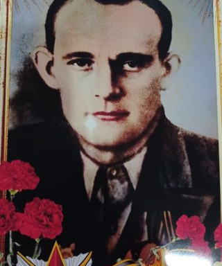 Парфёнов Александр Иванович