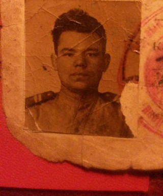 Павлов Михаил Петрович