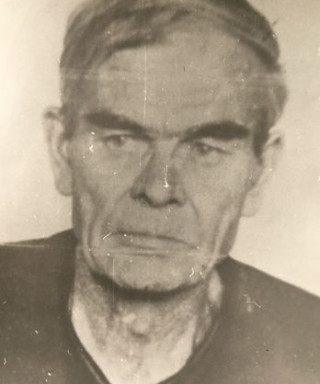 Кирилин Даниил Яковлевич