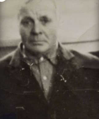 Белых Василий Филиппович