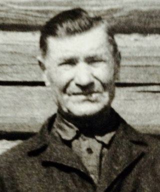 Давидович Фабиан Францевич