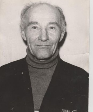 Наборщиков Иван Харитонович