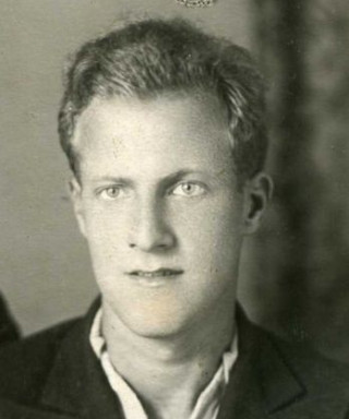 Мясников Игорь Алексеевич