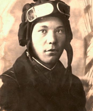 Бехтев Яков Иванович