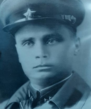 Павлов Геннадий Леонтьевич