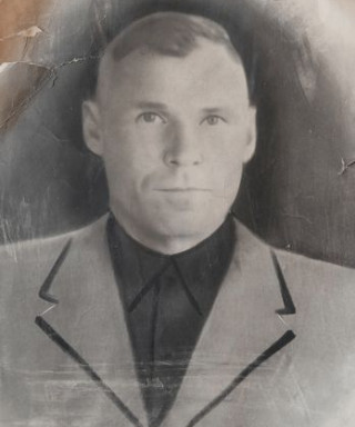 Пикин Алексей Григорьевич