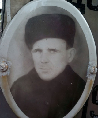 Золотухин Федор Никонорович