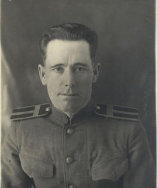 Панченко Николай Дмитриевич