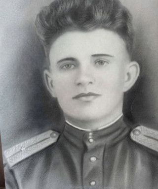 ДУРНЕВ АНАТОЛИЙ НИКИТОВИЧ