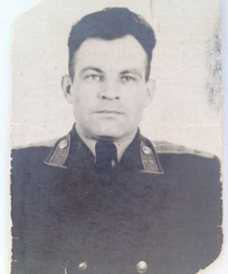 Максименко Владимир Георгиевич