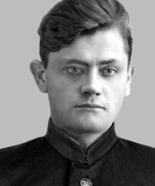 Колтунов Василий Ефимович