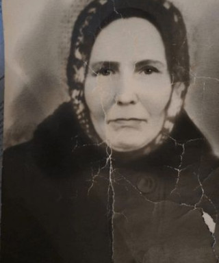 Архипова Анисья Петровна