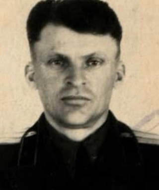 Носиков Михаил Семёнович