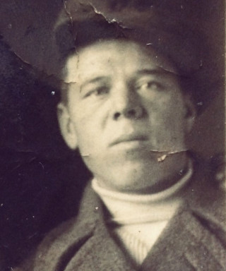 Кириллов Николай Иванович