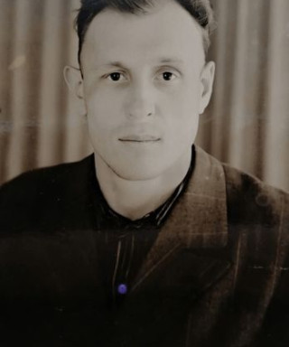 Петров Иван Федорович