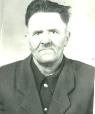 Муравейко Матвей Данилович