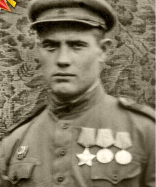 Матюша Николай Иосифович