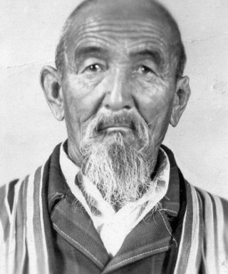 Норматов Джаппар