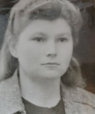 Морозова Лидия Егоровна