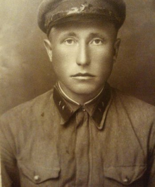 Павлов Степан