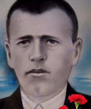 Кубрушкин Тимофей Лукьянович