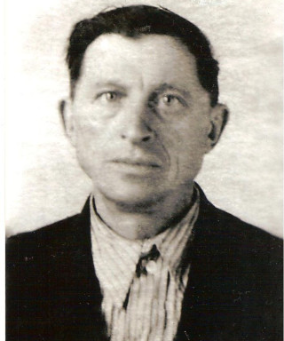 Алисейко Кирилл Сидорович