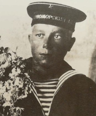 Рязапов Якуб Исхакович