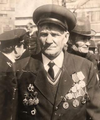 Жилин Алексей Михайлович