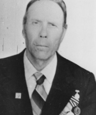 Полянский Михаил Алексеевич